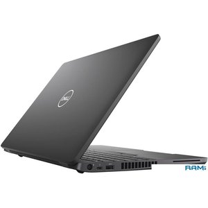 Ноутбук Dell Precision 15 3540-4012
