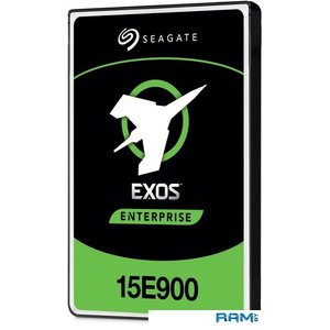 Жесткий диск Seagate Exos 15E900 900GB ST900MP0146
