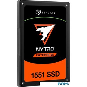 SSD Seagate Nytro 1551 480GB XA480ME10063