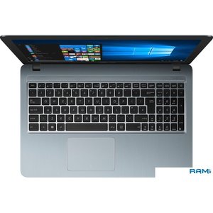 Ноутбук ASUS X540BA-GQ270