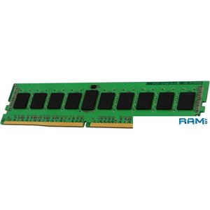 Оперативная память Kingston 8GB DDR4 PC4-23400 KSM29RS8/8HCI