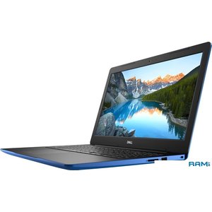 Ноутбук Dell Inspiron 15 3584-3356