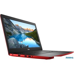Ноутбук Dell Inspiron 15 3582-6038