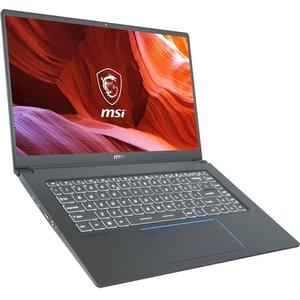 Ноутбук MSI Prestige 15 A10SC-037RU