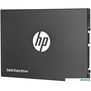 SSD HP S700 Pro 256GB 2AP98AA