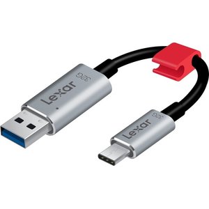 USB Flash Lexar JumpDrive C20c 32GB