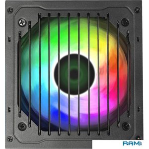 Блок питания GameMax VP-600-RGB