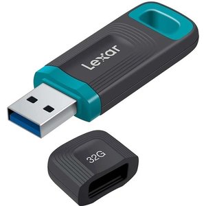 USB Flash Lexar JumpDrive Tough 32GB