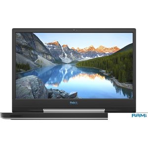 Игровой ноутбук Dell G5 15 5590 G515-8085