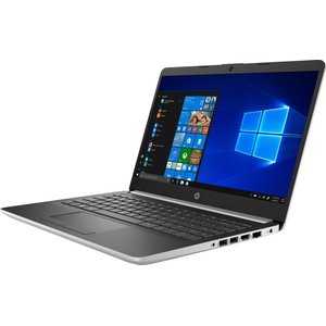 Ноутбук HP 14-dk0027ur 8PJ23EA