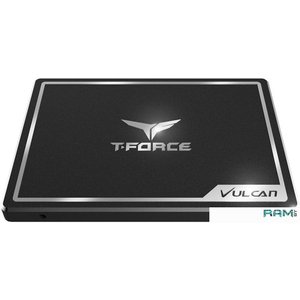SSD Team Vulcan 1TB T253TV001T3C301