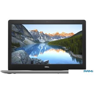 Ноутбук Dell Inspiron 15 3593-7910