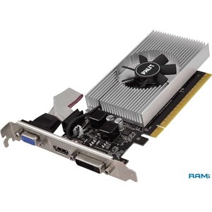 Видеокарта Palit GeForce GT 730 2GB GDDR5 NE5T7300HD46-2087F