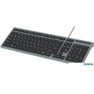 Клавиатура Ritmix RKB-400