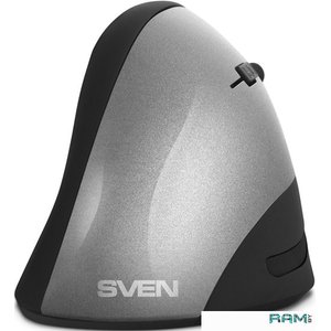 Вертикальная мышь SVEN RX-580SW