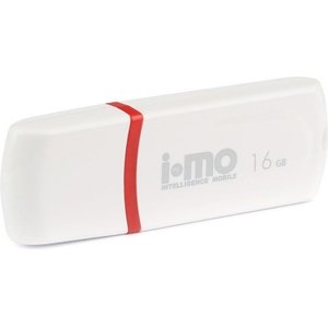 USB Flash IMO Paean 16GB (белый)