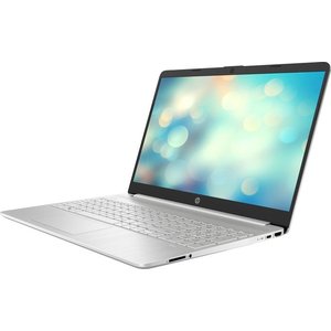 Ноутбук HP 15s-eq0001ur 8PK81EA