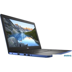 Ноутбук Dell Inspiron 15 3582-3301