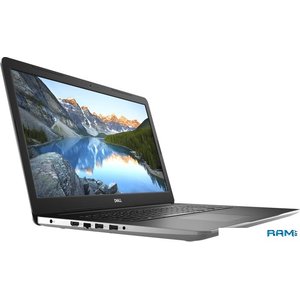 Ноутбук Dell Inspiron 17 3780-3379