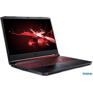 Игровой ноутбук Acer Nitro 5 AN515-54-53C8 NH.Q5BER.029