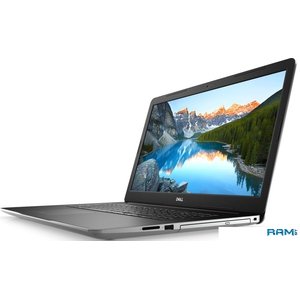 Ноутбук Dell Inspiron 17 3793-8597