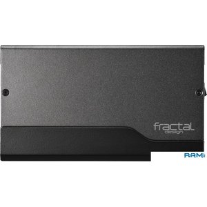 Блок питания Fractal Design Ion+ 860W Platinum FD-PSU-IONP-860P-BK