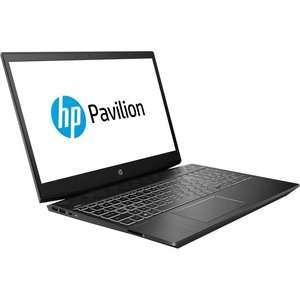 Ноутбук HP Gaming Pavilion 15-cx0164ur 8AJ70EA