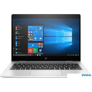 Ноутбук 2-в-1 HP EliteBook x360 830 G6 7KP92EA