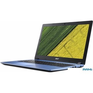 Ноутбук Acer Aspire 3 A315-51-554L NX.GS6ER.007