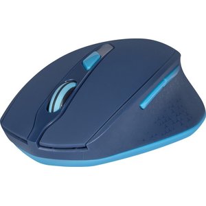 Мышь Defender Genesis MM-785 (синий)