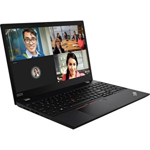 Ноутбук Lenovo ThinkPad T590 20N40057RT