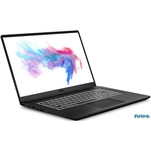 Ноутбук MSI Modern 15 A10RB-00001