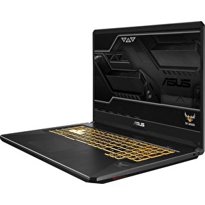 Игровой ноутбук ASUS TUF Gaming FX705DU-H7113T
