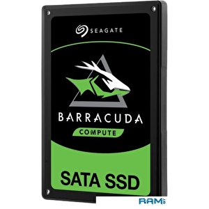 SSD Seagate BarraCuda 500GB ZA500CM10003