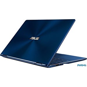 Ноутбук 2-в-1 ASUS ZenBook Flip UX362FA-EL026T