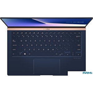 Ноутбук ASUS Zenbook UX433FN-A5224T
