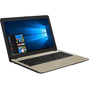 Ноутбук ASUS X540MA-GQ218T