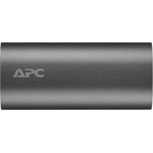 Портативное зарядное устройство APC Mobile Power Pack 3000 mAh (серый) (M3TM-EC)