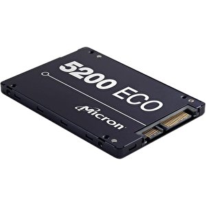 SSD Micron 5200 Eco 960GB MTFDDAK960TDC-1AT1ZABYY