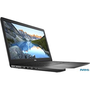 Ноутбук Dell Inspiron 17 3781-0788
