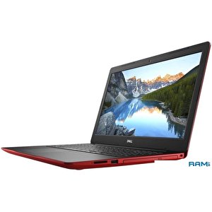 Ноутбук Dell Inspiron 15 3580-8413