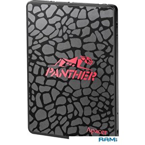 SSD Apacer Panther AS350 512GB 95.DB2E0.P100C