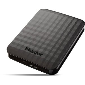 Внешний жесткий диск Seagate M3 Portable 500GB [STSHX-M500TCBM]