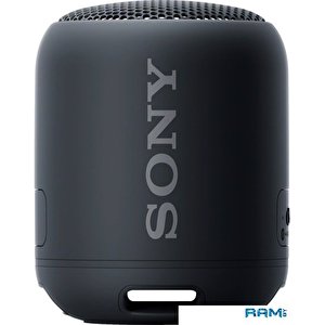 Беспроводная колонка Sony SRS-XB12 (черный)