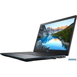 Игровой ноутбук Dell G3 3590 G315-8411