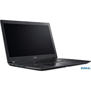 Ноутбук Acer Aspire 3 A315-22-40N9 NX.HE8ER.01W