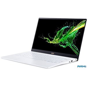 Ноутбук Acer Swift 5 SF514-54GT-782K NX.HU6ER.002