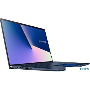 Ноутбук ASUS Zenbook 14 UX433FLC-A6345