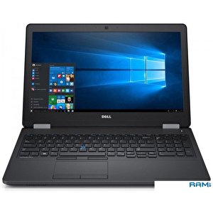 Ноутбук Dell Latitude 15 E5570 [5570-187265]