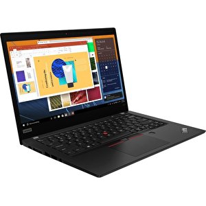 Ноутбук Lenovo ThinkPad X390 20Q0005YRT